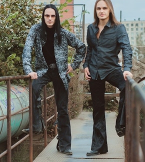 фотография «Черный кузнец»