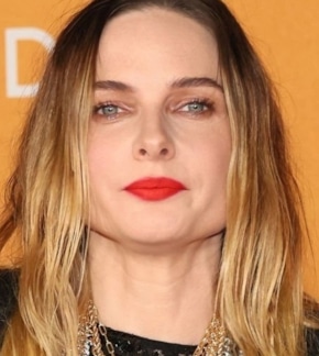 фотография Ребекка Фергюсон