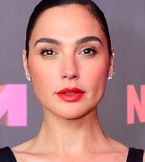 фотография Галь Гадот