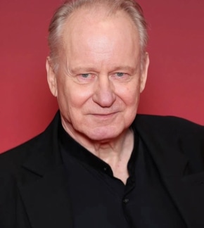 фотография Стеллан Скарсгард