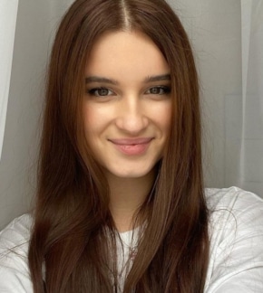 фотография Софья Льорет