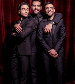 фотография Il Volo