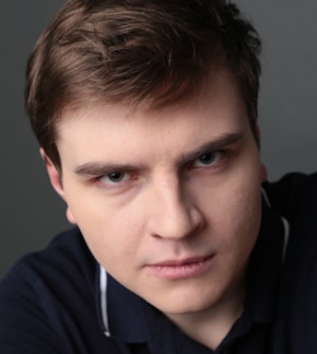 фотография Иван Непомнящий