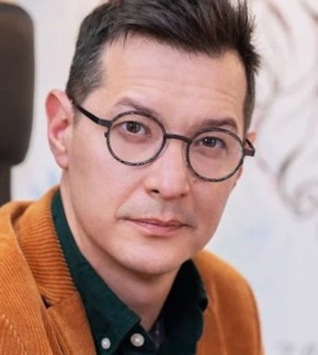 фотография Алексей Франдетти