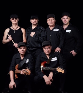 фотография «Бутырка»