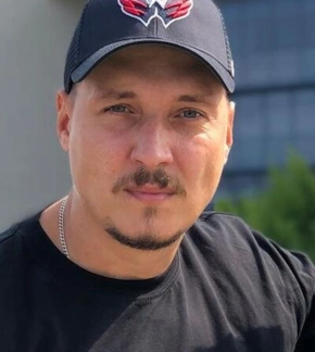 фотография Рома Жиган