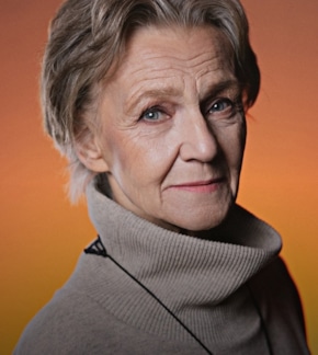 фотография Людмила Чиркова