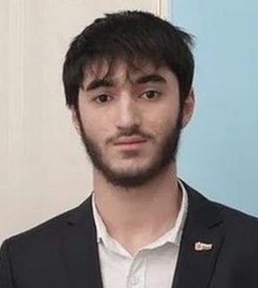 фотография Мурад Ибрагимов