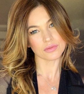 фотография Юлия Маярчук