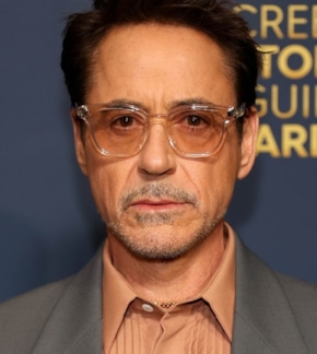 фотография Роберт Дауни – младший