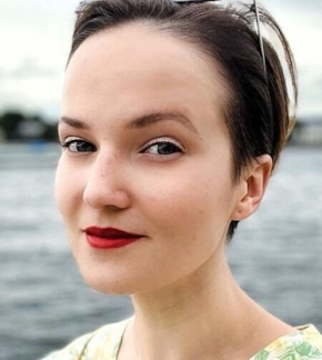 фотография Юлия Дякина