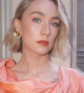 фотография Сирша Ронан