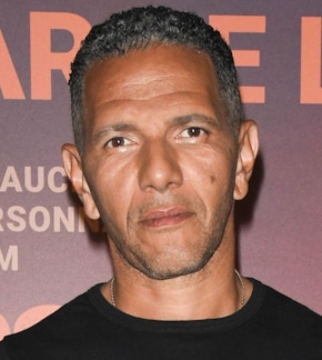 фотография Рошди Зем