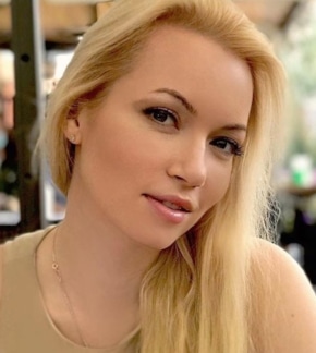 фотография Анастасия Гулимова