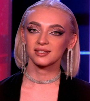 фотография Алина Калашникова