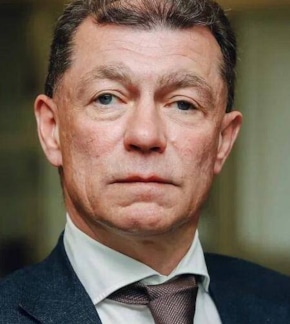 фотография Максим Топилин