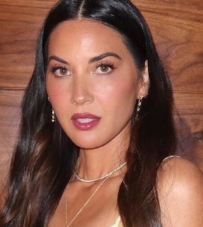 фотография Оливия Манн