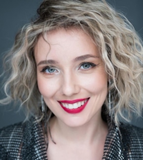 фотография Елена Полянская