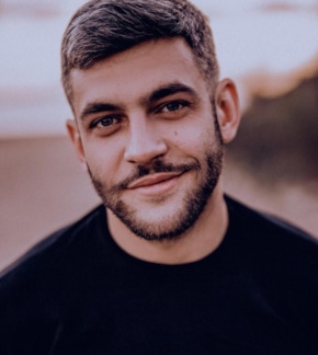 фотография Дмитрий Белякин