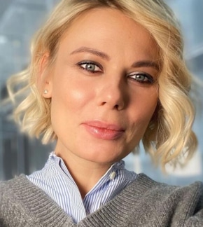 фотография Екатерина Тулупова