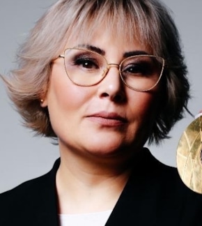 фотография Юлия Чепалова