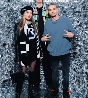 фотография 5sta Family