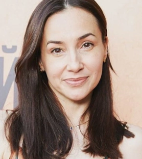 фотография Ольга Филиппова