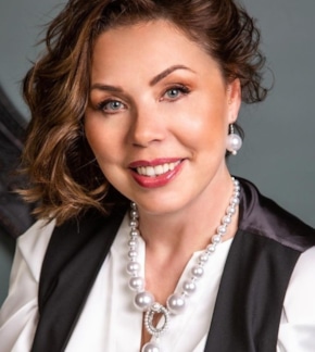 фотография Анна Исаева