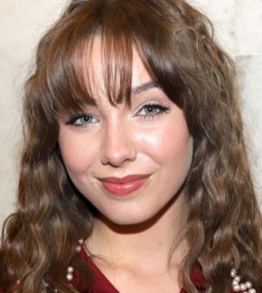 фотография Вера Алдонина