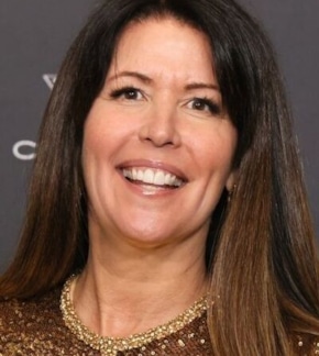 фотография Пэтти Дженкинс