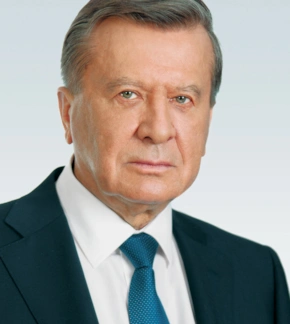 фотография Виктор Зубков