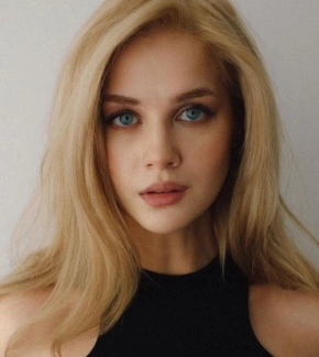 фотография Алина Воскресенская