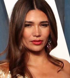 фотография Палома Хименес