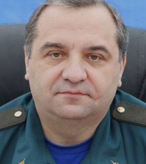 фотография Владимир Пучков