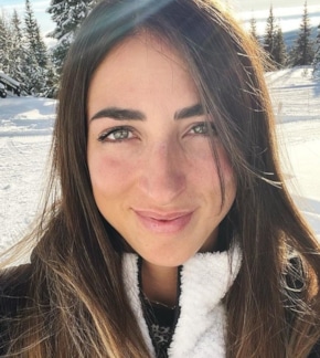 фотография Лиза Виттоцци