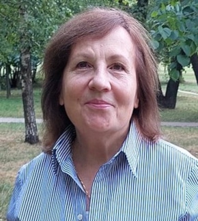 фотография Татьяна Рузавина