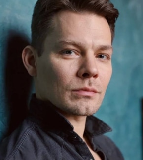 фотография Дмитрий Ланской