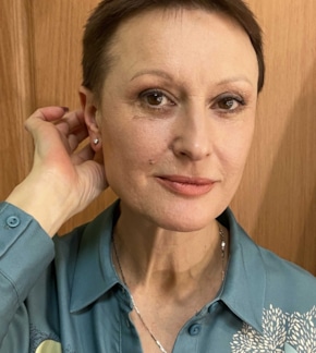 фотография Мария Андреева-Яворская