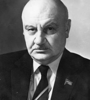 фотография Лев Кулиджанов