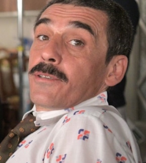 фотография Микаэл Джанибекян