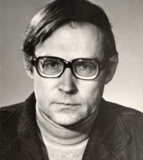 фотография Ричард Викторов