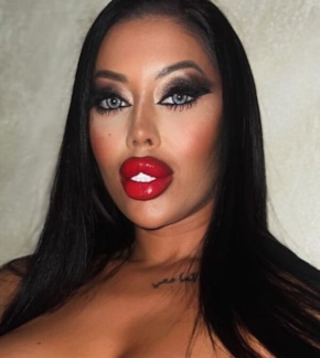 фотография Лара Фрост