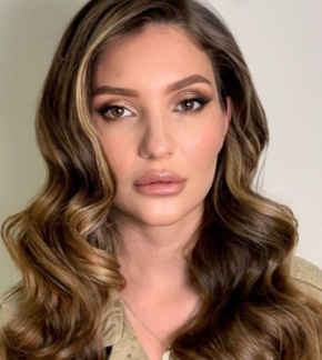 фотография Анастасия Кашеварова