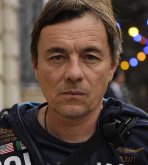 фотография Олег Васильков