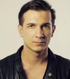 фотография Михаил Маликов