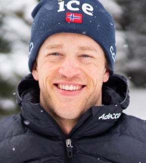 фотография Тарьей Бё