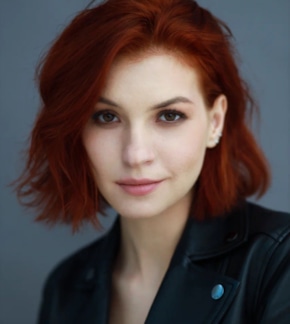 фотография Юлия Горохова