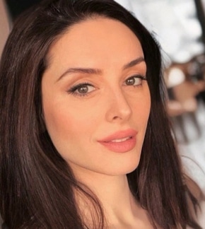 фотография Юлия Майборода