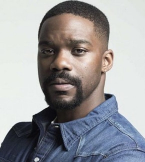 фотография Джован Адепо