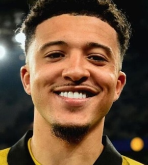 фотография Джейдон Санчо